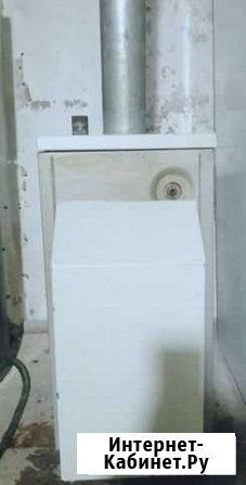 Газовый котел бу Инжавино - изображение 1