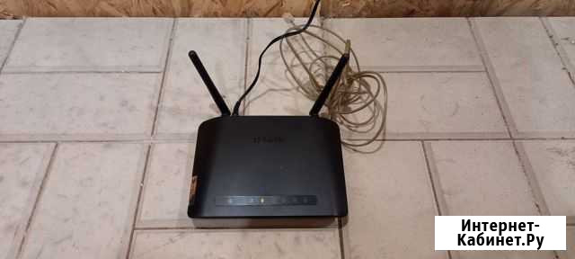 Wifi роутер Бакалы - изображение 1