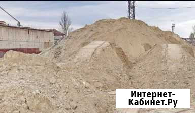 Песок Ижевск - изображение 1