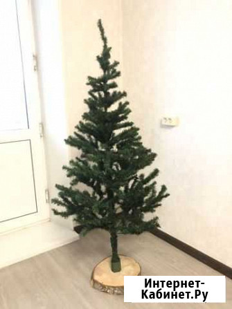 Елка искусственная Петропавловск-Камчатский - изображение 1