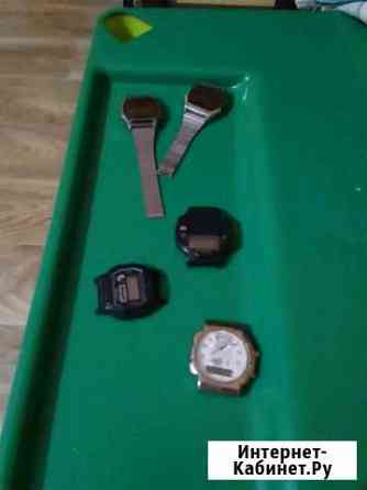 Сломанные часы на запчасти Саратов