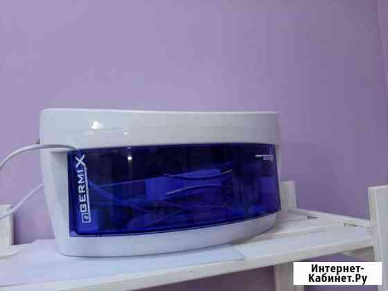 Стерилизатор уф Ярославль