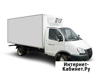 Газель Каменск-Уральский - изображение 1