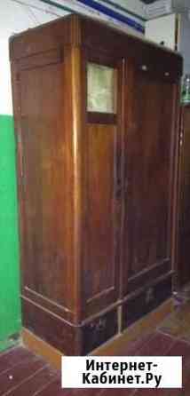 Шкаф старинный Калуга