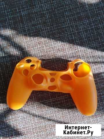 Чехол для джойстика ps4 Воткинск - изображение 1