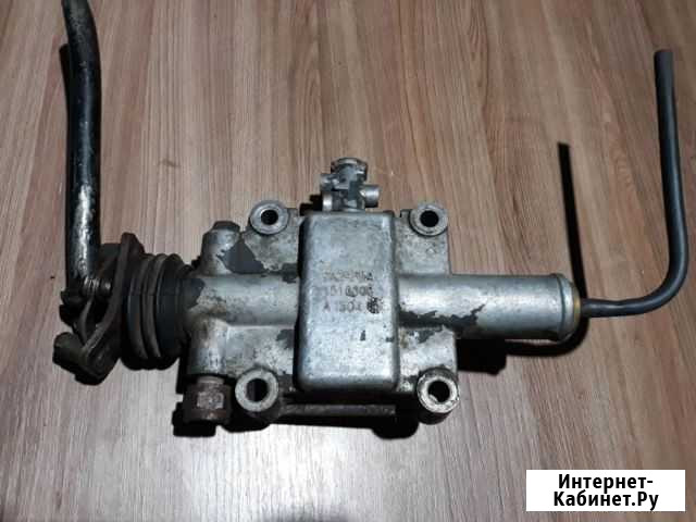 Корпус переключателя передач Скания Scania Владимир - изображение 1