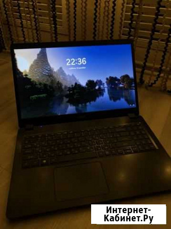 Acer aspire a315-42 на базе ryzen 7 Брянск - изображение 1
