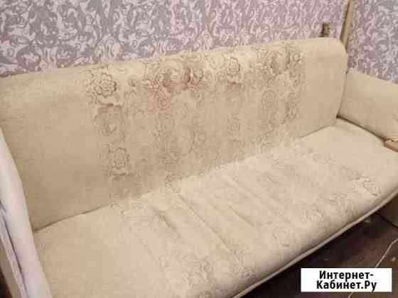Диван бу обмен Омск