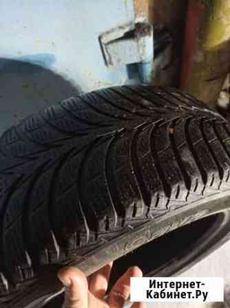 Goodyear 205/55 R16 Ульяновск
