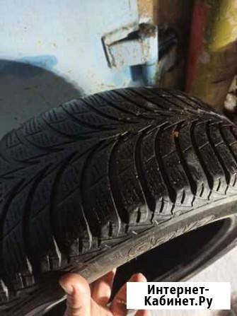 Goodyear 205/55 R16 Ульяновск - изображение 1