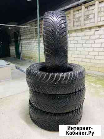 Goodyear Cargo Ultra Grip 215/65 R16 19B Александровское