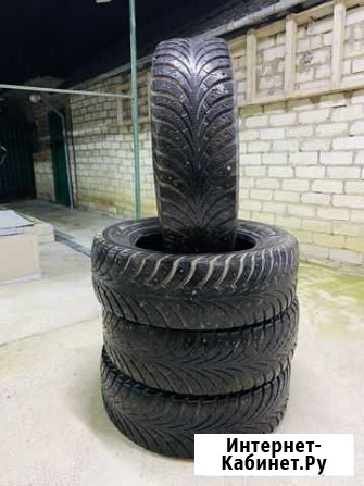 Goodyear Cargo Ultra Grip 215/65 R16 19B Александровское - изображение 1