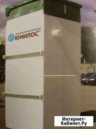 Автономная Канализация Астра,Топол-Эко,Флотенк,Био Керчь