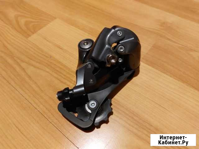 Переключатель задний Shimano Claris RD-R2000 8s Протвино - изображение 1