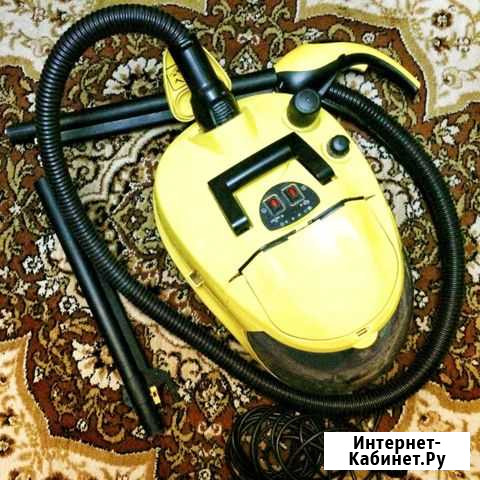 Паропылесос Karcher sv 1802 Архангельск - изображение 1