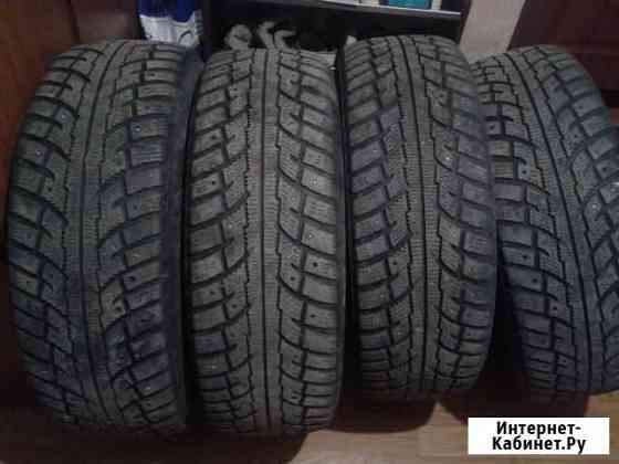 Kumho 235/65 R17 Магнитогорск