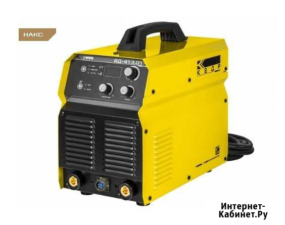 Аппарат инвертор кедр вд-413.01PRO(накс) +Подарок* Хабаровск - изображение 1