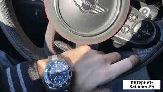 Swiss military Diver швейцарские часы Батайск