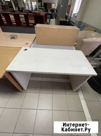Стол 120х60 Тула - изображение 1