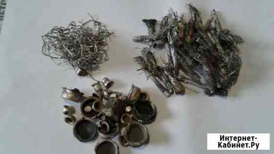 Радиодеталь,серебро-проволочка,с времён СССР Пенза