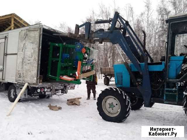 Грузоперевозки до 3 тонн Якутск - изображение 1