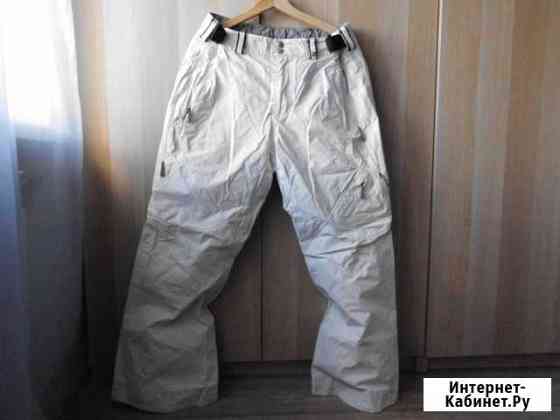 Сноубордические женские bonfire р-р XL Санкт-Петербург