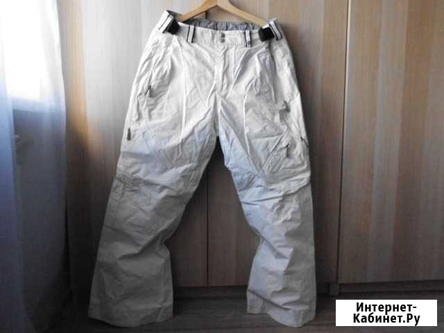 Сноубордические женские bonfire р-р XL Санкт-Петербург - изображение 1