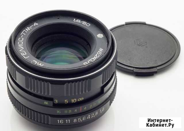 Гелиос-77м-4 Екатеринбург - изображение 1