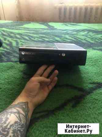 Xbox 360 500gb обмен на apple watch Оренбург