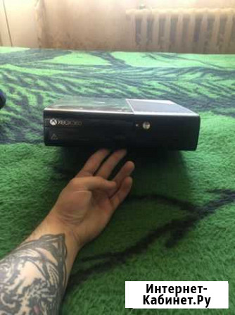 Xbox 360 500gb обмен на apple watch Оренбург - изображение 1