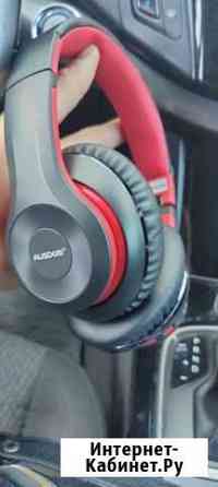 Беспроводные наушники новые ausdom Астрахань