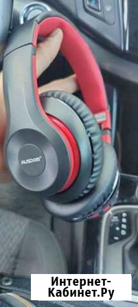 Беспроводные наушники новые ausdom Астрахань - изображение 1