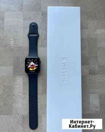 Apple watch series 6 Черемхово