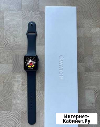 Apple watch series 6 Черемхово - изображение 1