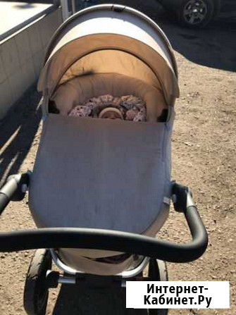 Stokke Trails beg Пятигорск - изображение 1