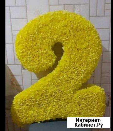 Цифра Мичуринск - изображение 1