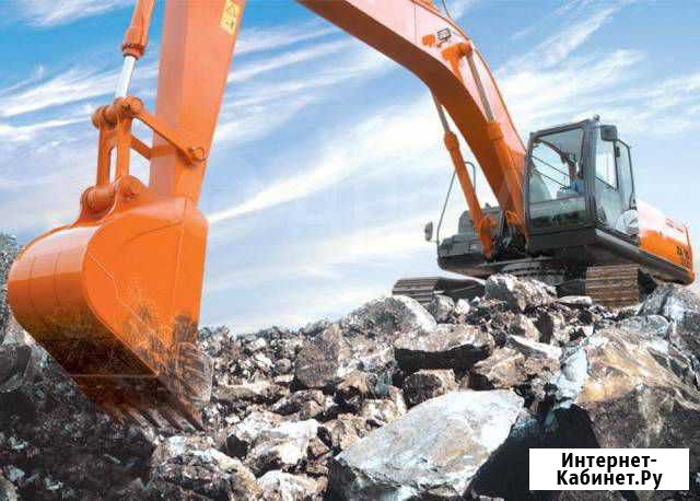 Экскаватор Hitachi 330 (машинист) Подольск - изображение 1