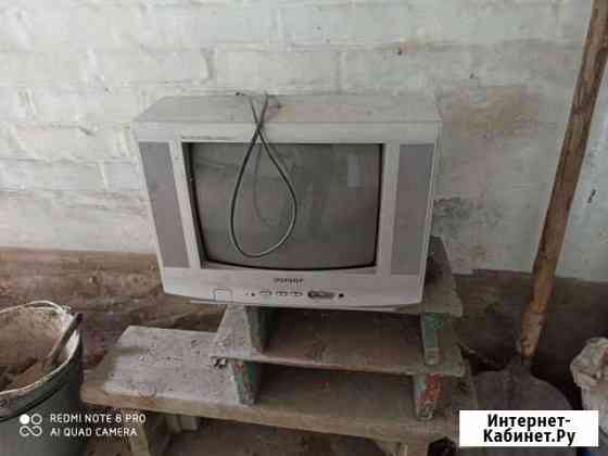 Телевизор Хасавюрт