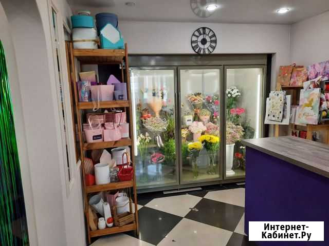 Цветочный салон Иркутск - изображение 1