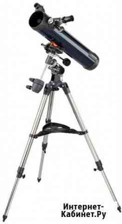 Телескоп Celestron AstroMaster 76 EQ Вологда