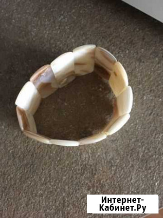 Браслет Саратов - изображение 1