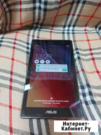 Планшет Asus P01Y 16gb (317) Анапа - изображение 1