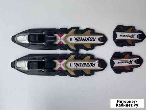 Крепления для лыж Ижевск