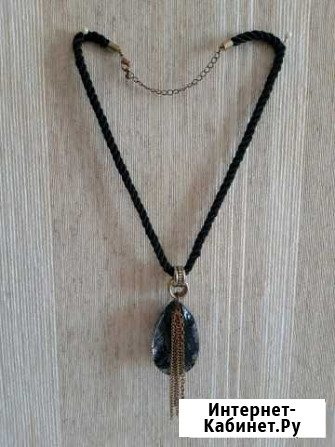 Подвеска-кулон Казань - изображение 1