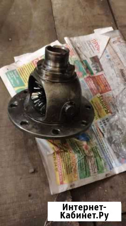 Дифференциал ваз, калина, 2114,2115, 2109,2108 Киров - изображение 1