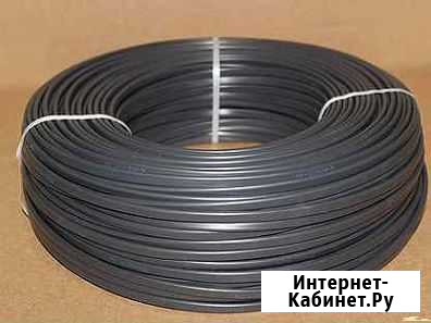 Кабель ввг-Пнг (А) -LS 3х2.5 тртс Тольятти - изображение 1