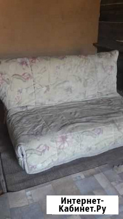 Продам диван бу Белогорск - изображение 1