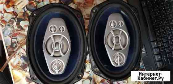 Акустические колонки бу Нижний Новгород