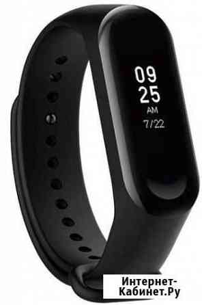 Браслет Mi Band 3 Псков