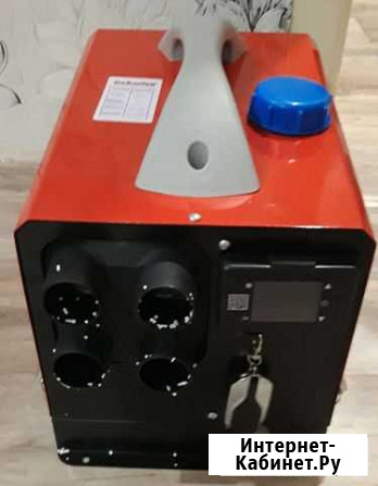 Автономный отопитель (Сухой фен) Архангельск - изображение 1